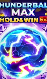 Thunder Ball Max