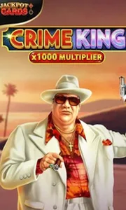 Crime King 1000