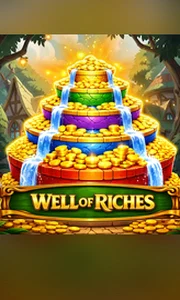 Well Of Riches