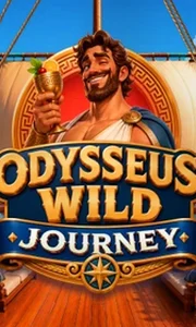 Odysseus Wild Journey