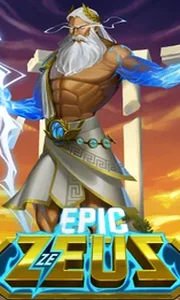 Epic Ze Zeus