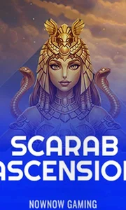 Scarab Ascension