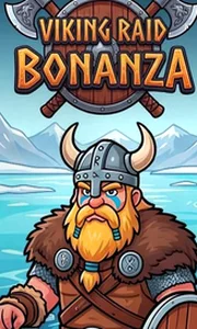 Viking Raid Bonanza