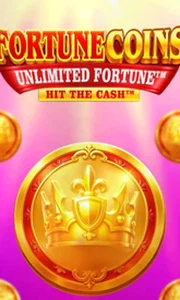 Fortune Coins Unlimited Fortune