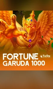 Fortune Garuda 1000