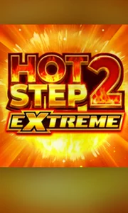 Hot Step 2 Extreme
