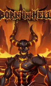 Born In Hell