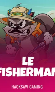 Le Fisherman